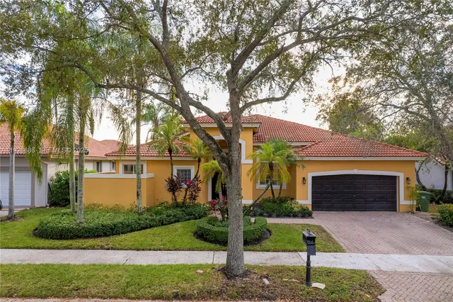 $7,200 | 2893 Oakbrook Drive, Weston, FL 33332