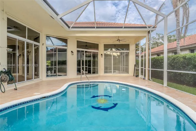 $7,200 | 2893 Oakbrook Drive, Weston, FL 33332