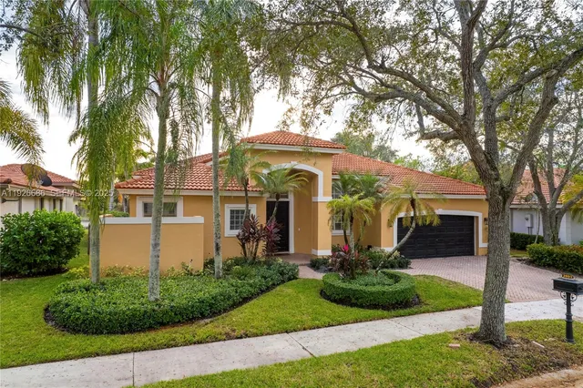$7,200 | 2893 Oakbrook Drive, Weston, FL 33332