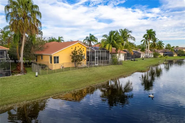 $7,200 | 2893 Oakbrook Drive, Weston, FL 33332