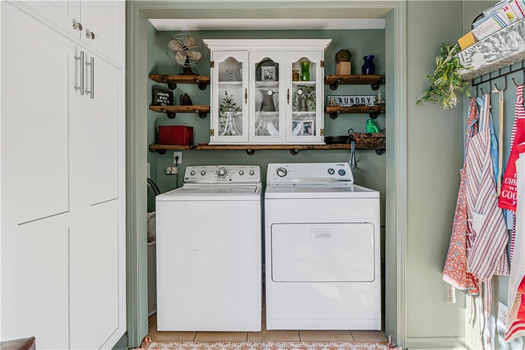 341 Sunset Loop Cedartown, GA 30125 - Photo 15 of 66