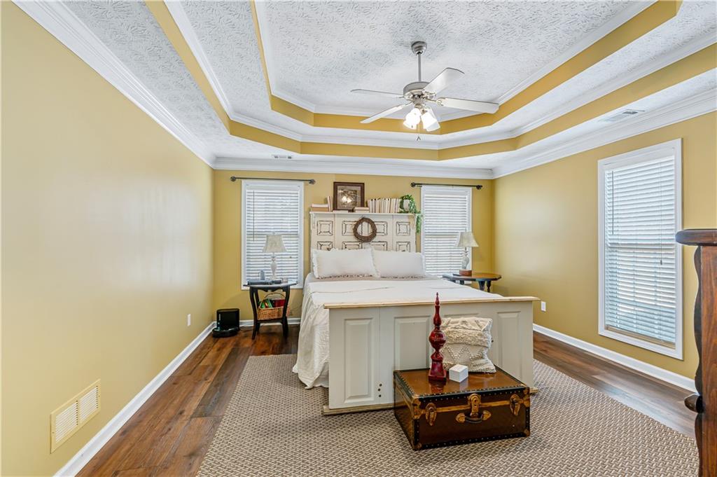 341 Sunset Loop Cedartown, GA 30125 - Photo 25 of 66