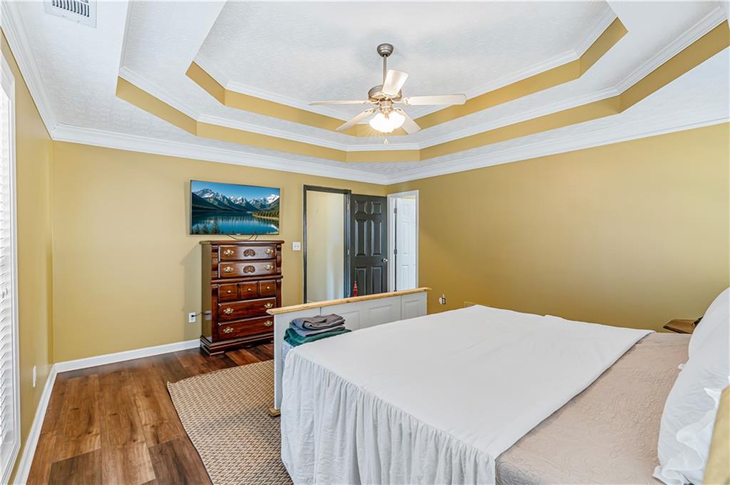 341 Sunset Loop Cedartown, GA 30125 - Photo 26 of 66