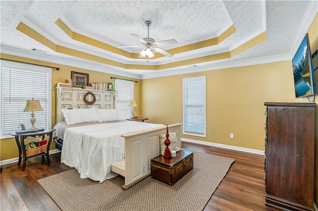 341 Sunset Loop Cedartown, GA 30125 - Photo 27 of 66