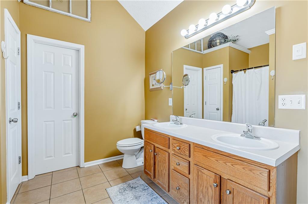 341 Sunset Loop Cedartown, GA 30125 - Photo 29 of 66