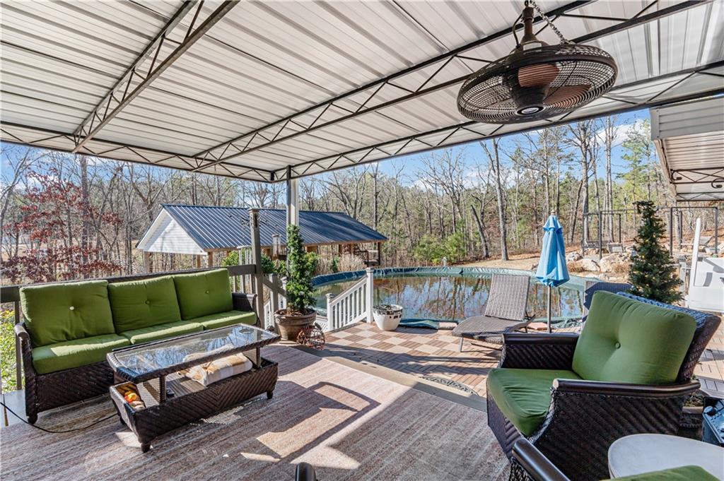 341 Sunset Loop Cedartown, GA 30125 - Photo 39 of 66