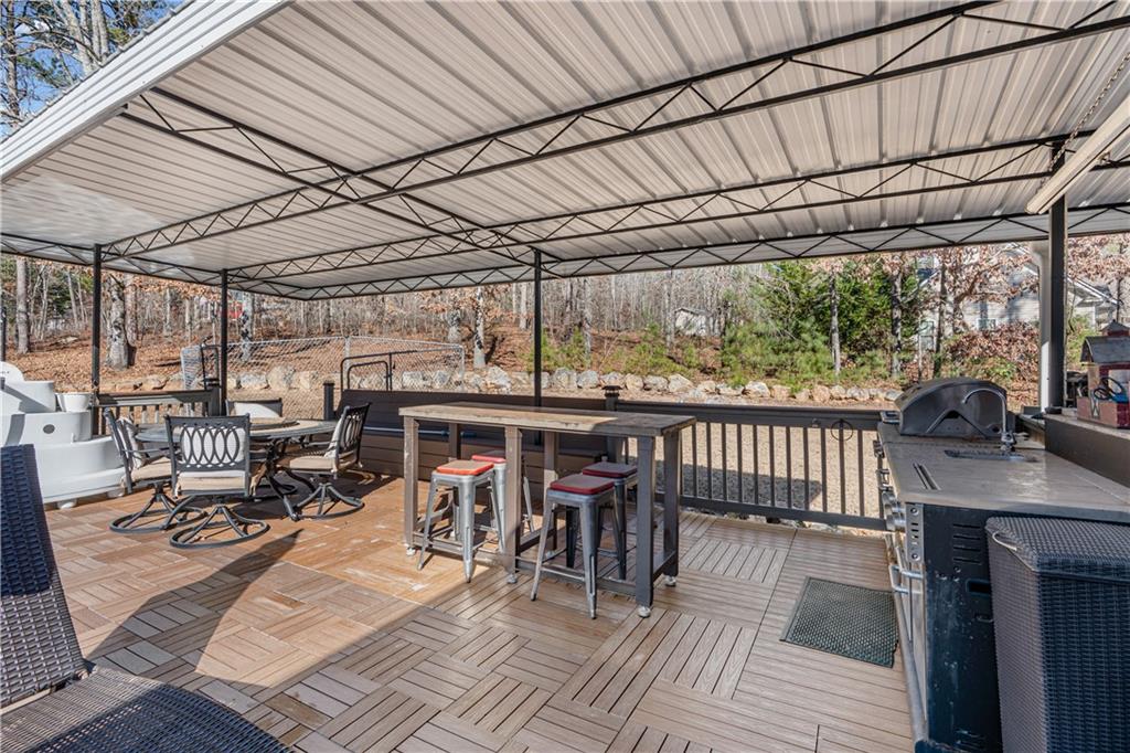 341 Sunset Loop Cedartown, GA 30125 - Photo 40 of 66