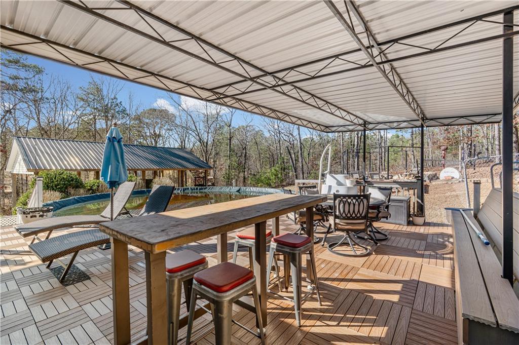 341 Sunset Loop Cedartown, GA 30125 - Photo 42 of 66