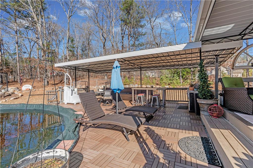 341 Sunset Loop Cedartown, GA 30125 - Photo 44 of 66