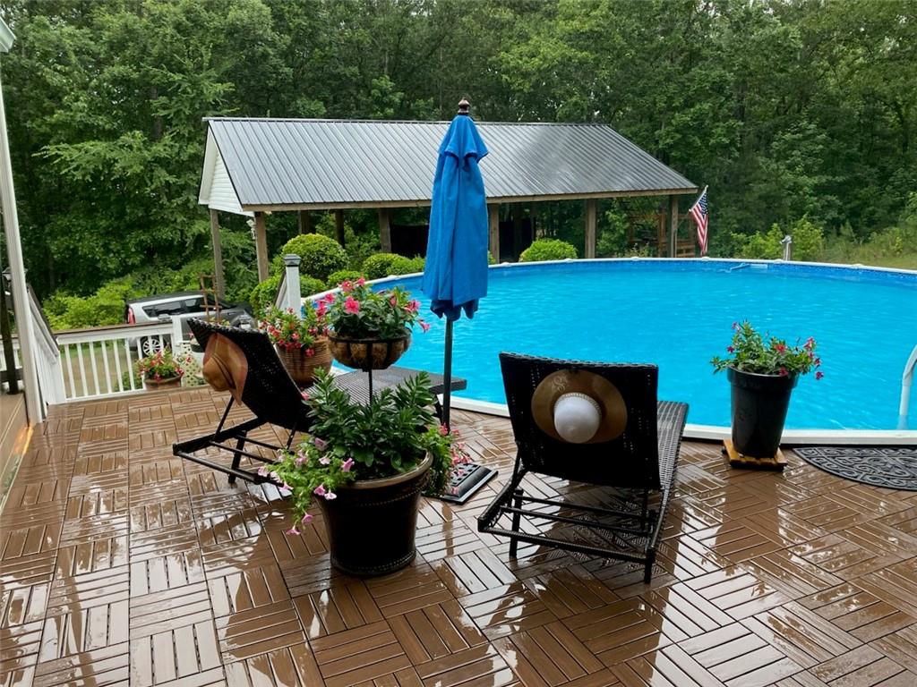 341 Sunset Loop Cedartown, GA 30125 - Photo 46 of 66