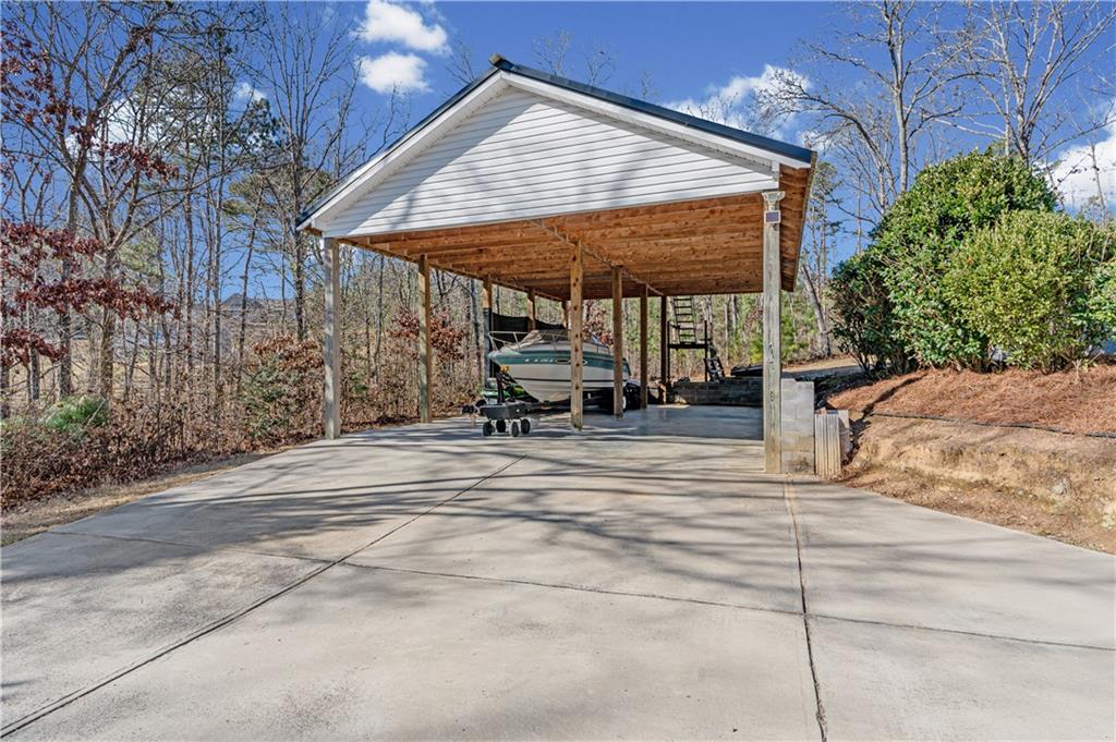 341 Sunset Loop Cedartown, GA 30125 - Photo 49 of 66