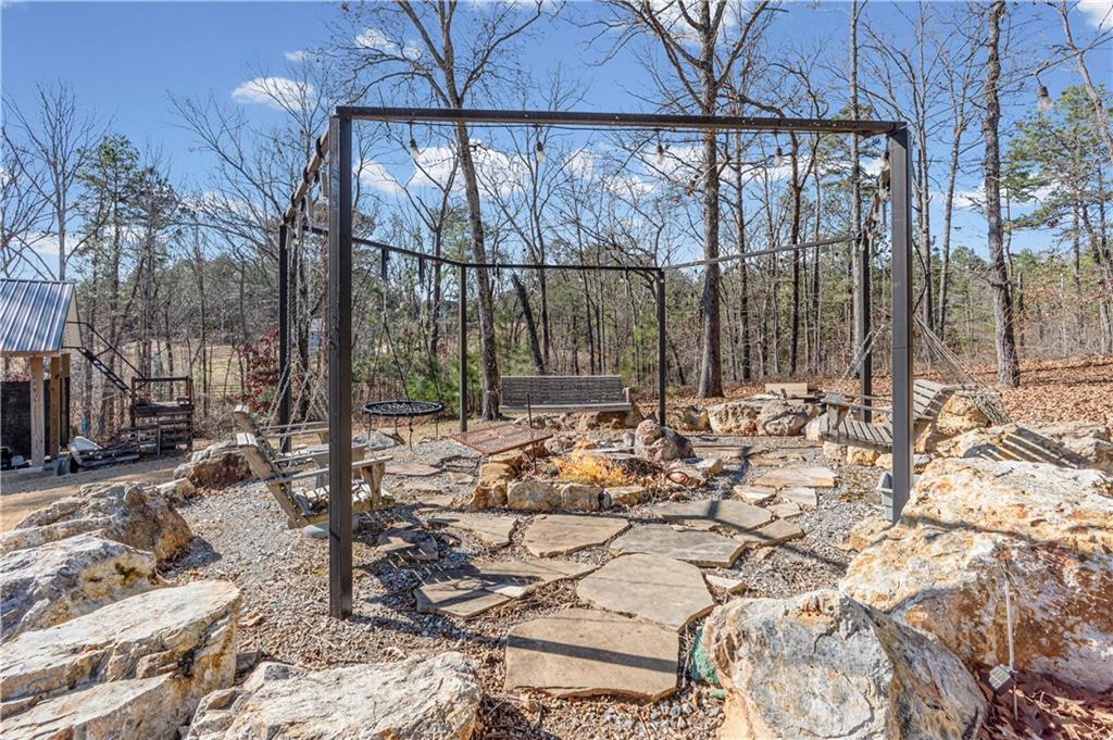 341 Sunset Loop Cedartown, GA 30125 - Photo 50 of 66