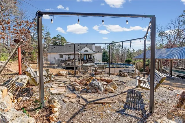 $419,900 | 341 Sunset Loop, Cedartown, GA 30125