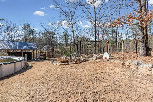 $419,900 | 341 Sunset Loop, Cedartown, GA 30125