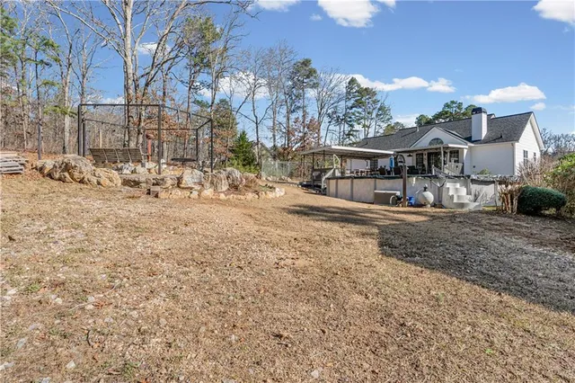 $419,900 | 341 Sunset Loop, Cedartown, GA 30125