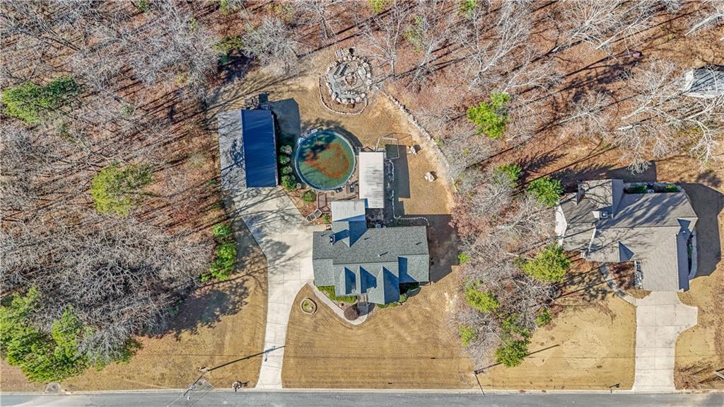 341 Sunset Loop Cedartown, GA 30125 - Photo 60 of 66