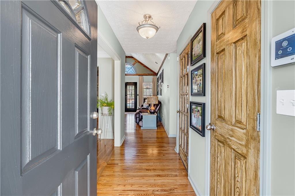 341 Sunset Loop Cedartown, GA 30125 - Photo 6 of 66