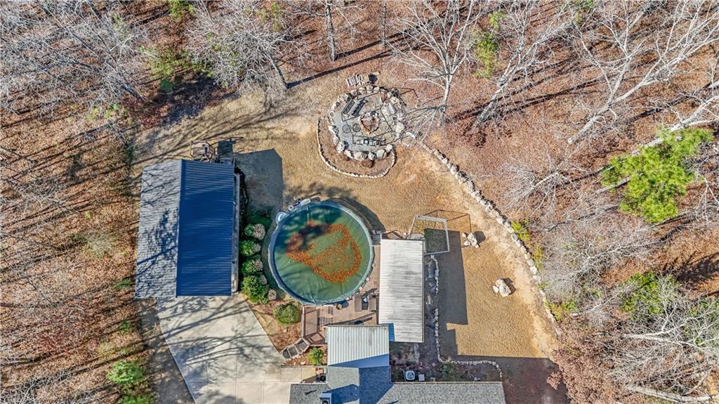 341 Sunset Loop Cedartown, GA 30125 - Photo 61 of 66