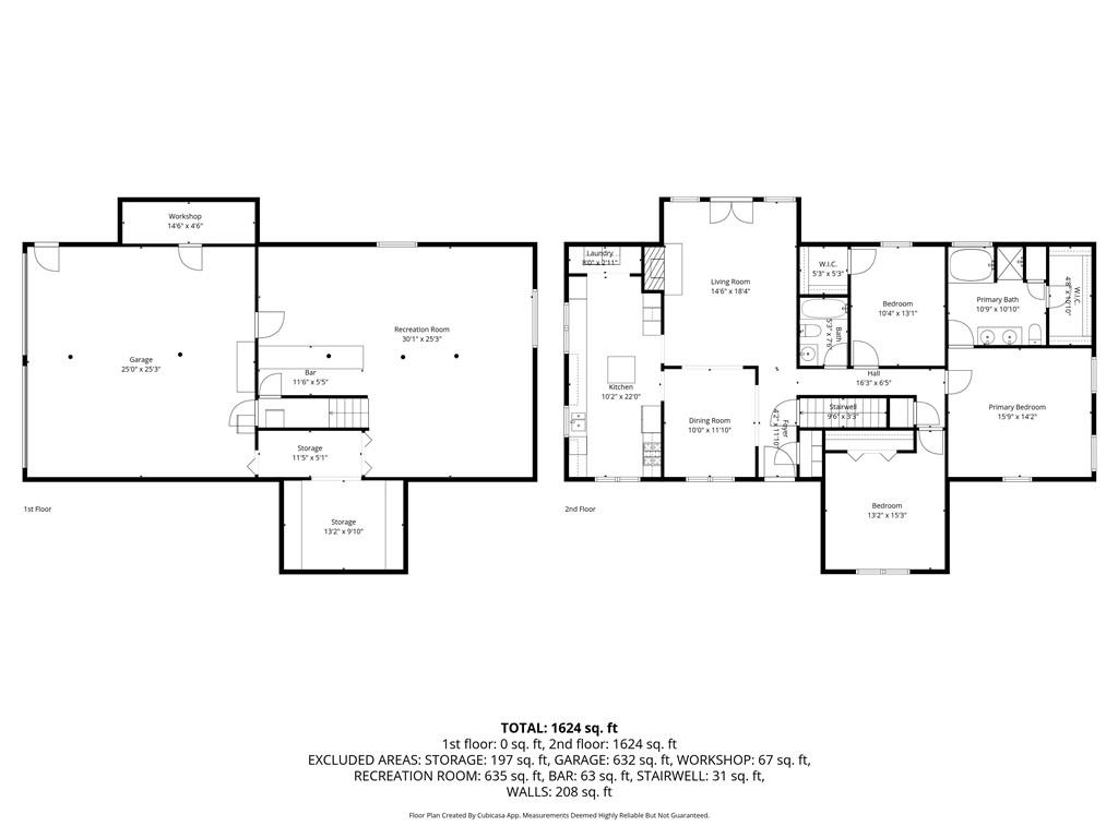 341 Sunset Loop Cedartown, GA 30125 - Photo 66 of 66