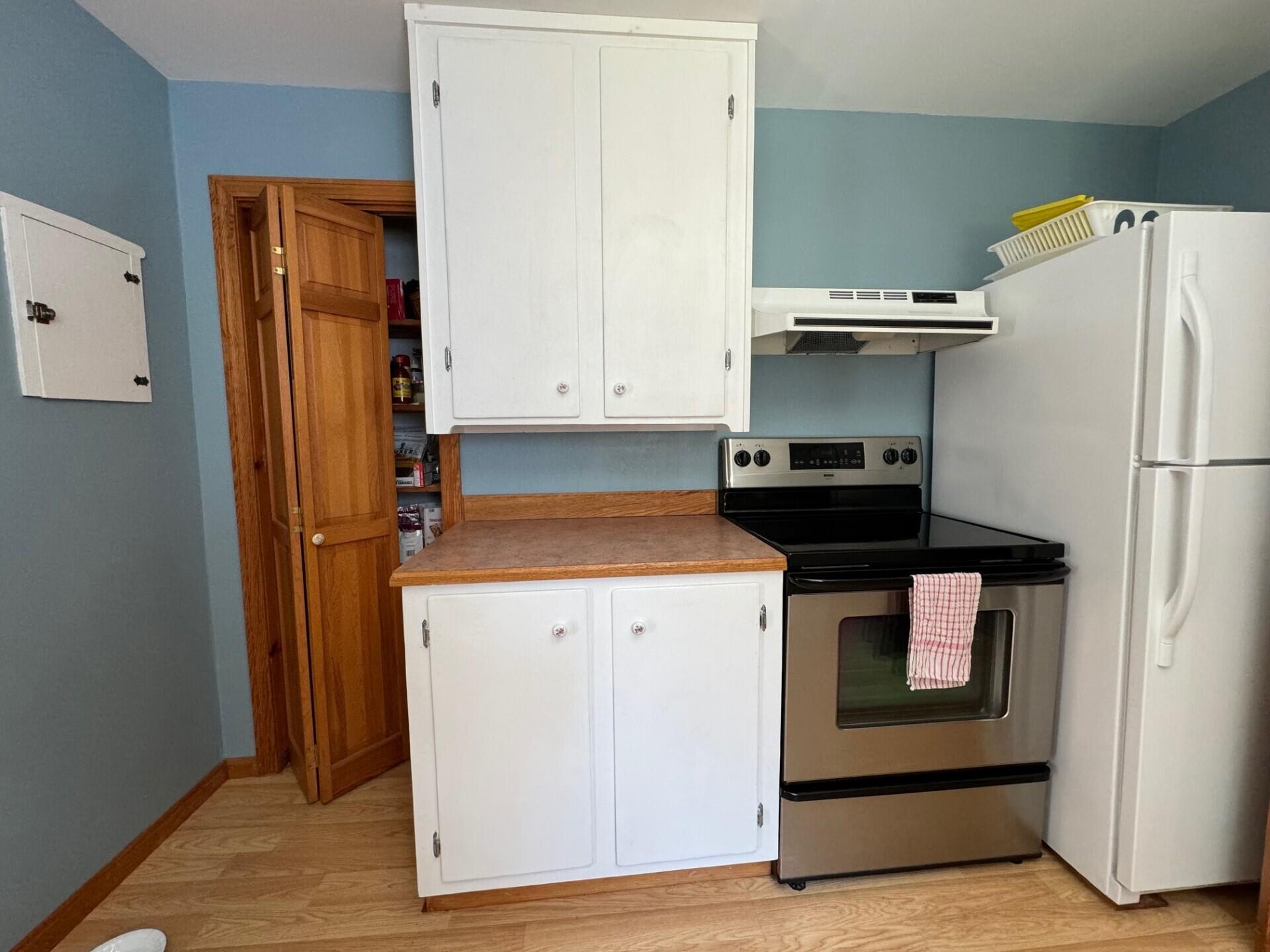64 Oakfield Smyrna Road Merrill, ME 04780 - Photo 49 of 95 Kitchen III