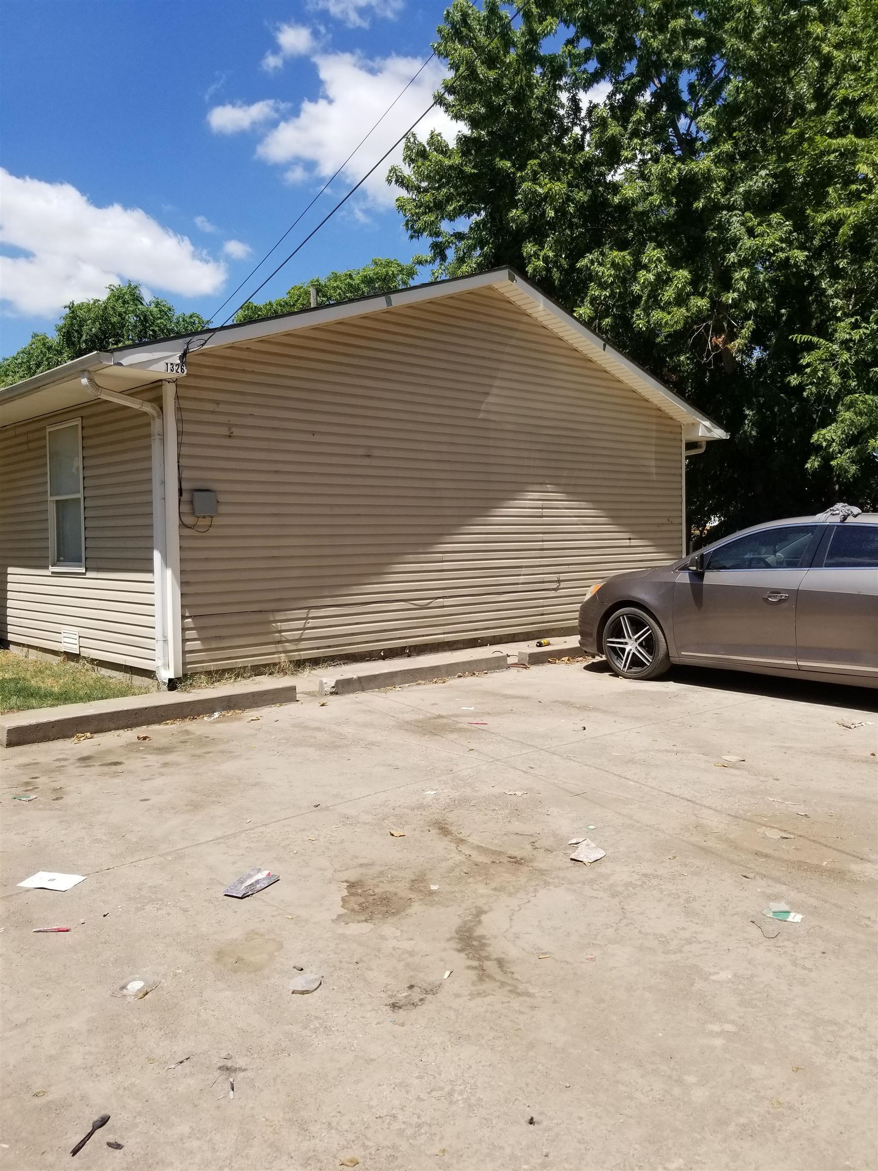 1330 South Everett Street, Unit 2 Wichita, KS 67213 - Photo 11 of 11