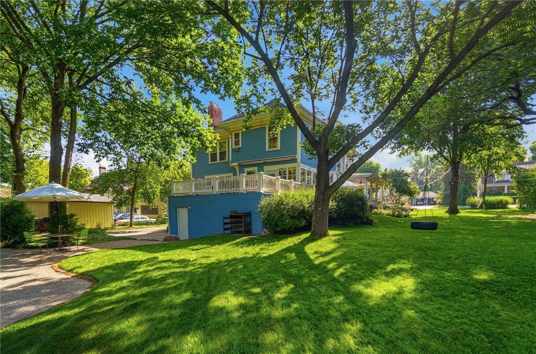 415 Kramer Road Oakwood, OH 45419 - Photo 57 of 64