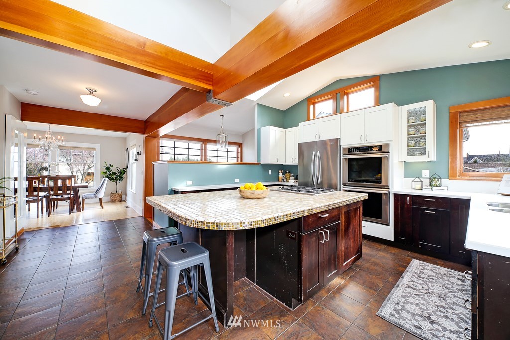 3441 36th Avenue Southwest Seattle, WA 98126 - Photo 12 of 25 Gallery Image 12