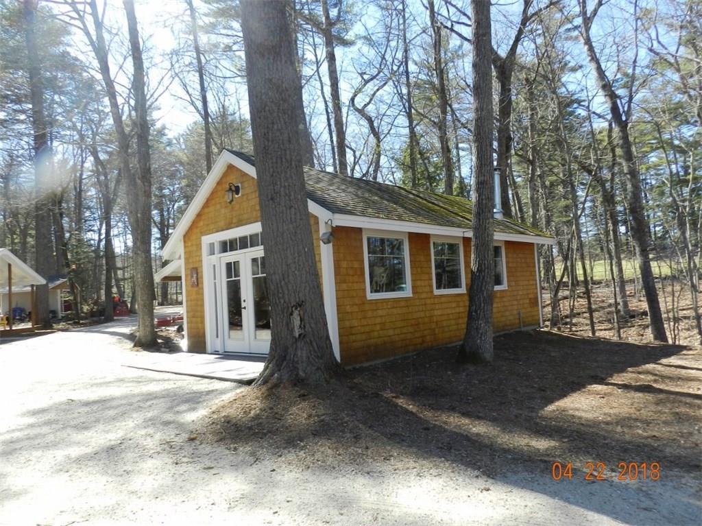 33 Golf Club Road Naples, ME 04055 - Photo 29 of 35 Photo