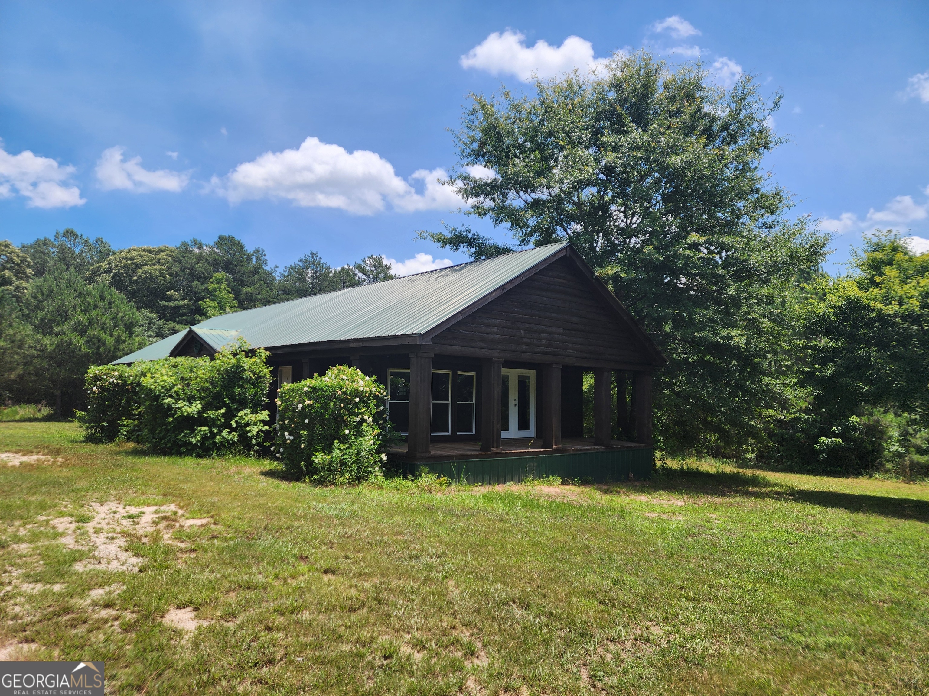 405 Redd Papa Pass Hartwell, GA 30643 - Photo 2 of 11