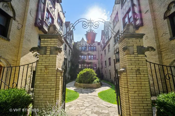 a view of entryway