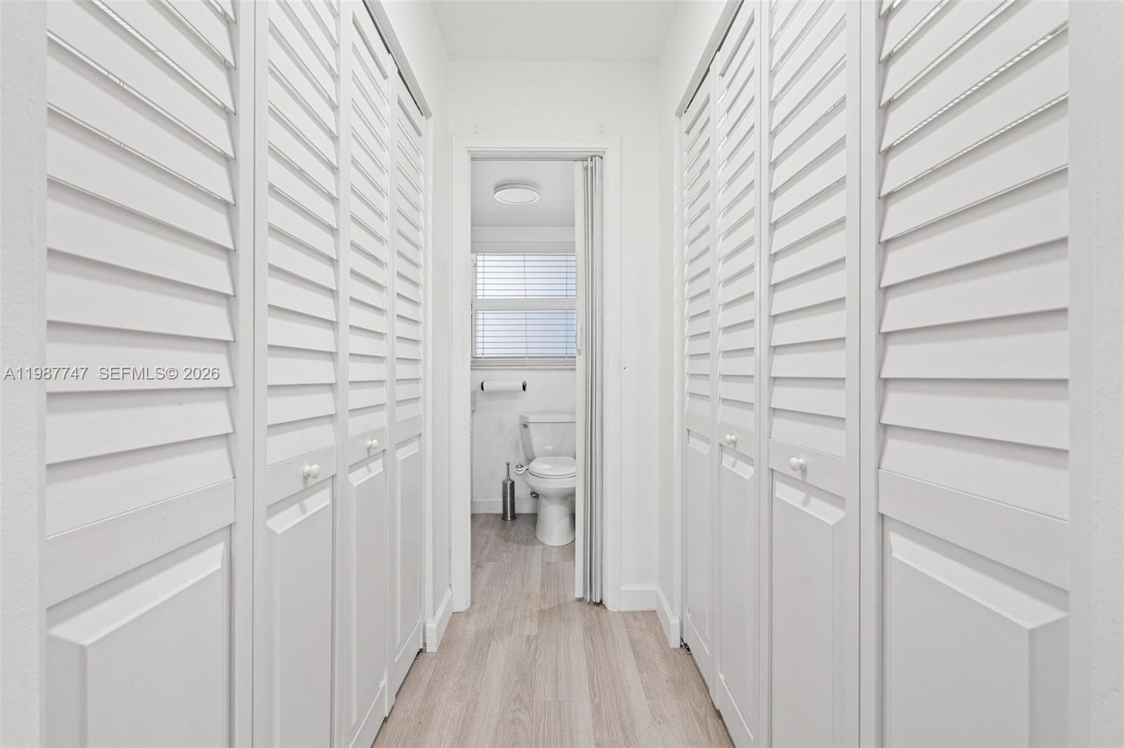 7765 Southwest 86th Street, Unit F2303 Miami, FL 33143 - Photo 20 of 50 a view of a bathroom with a sink