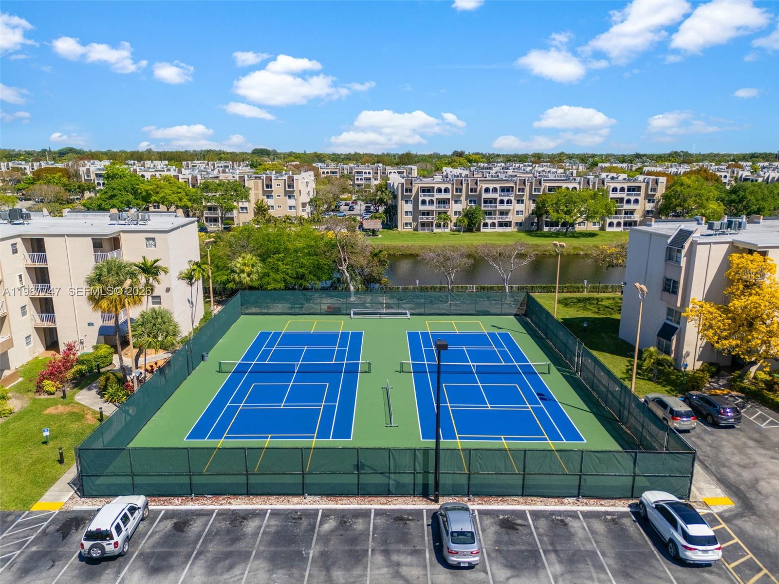 7765 Southwest 86th Street, Unit F2303 Miami, FL 33143 - Photo 41 of 50 a picture of city view