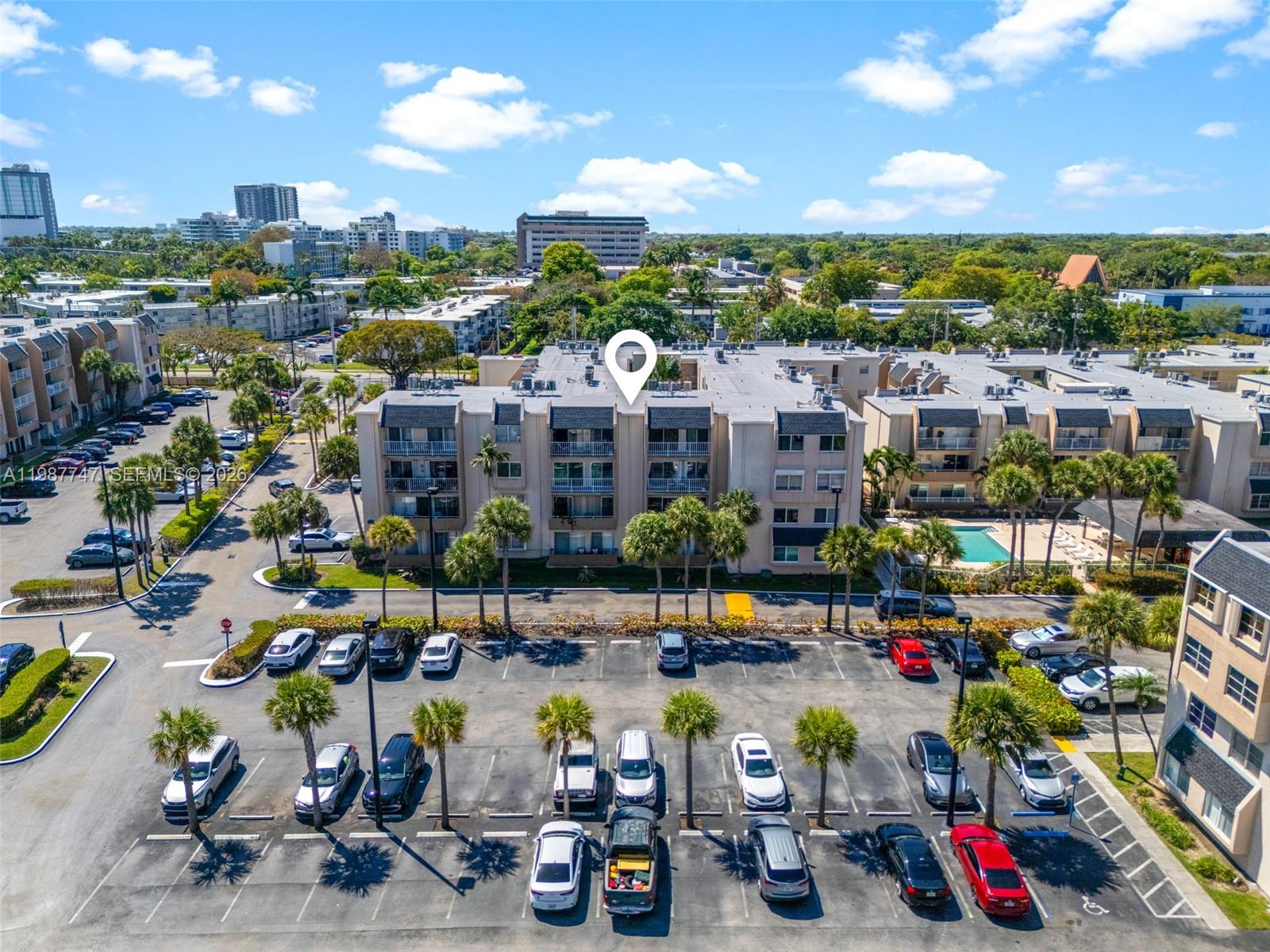 7765 Southwest 86th Street, Unit F2303 Miami, FL 33143 - Photo 43 of 50