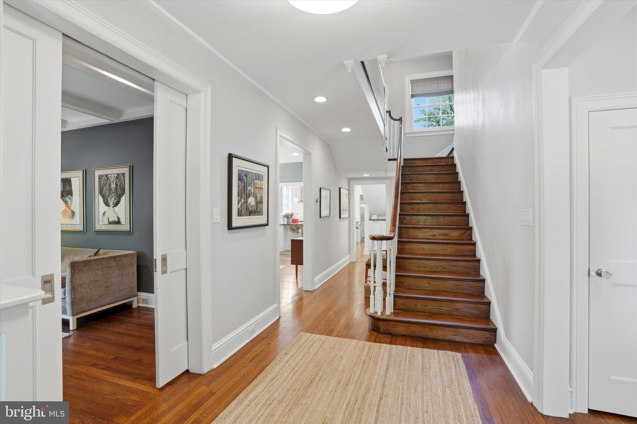 207 Curwen Road Bryn Mawr, PA 19010 - Photo 7 of 78