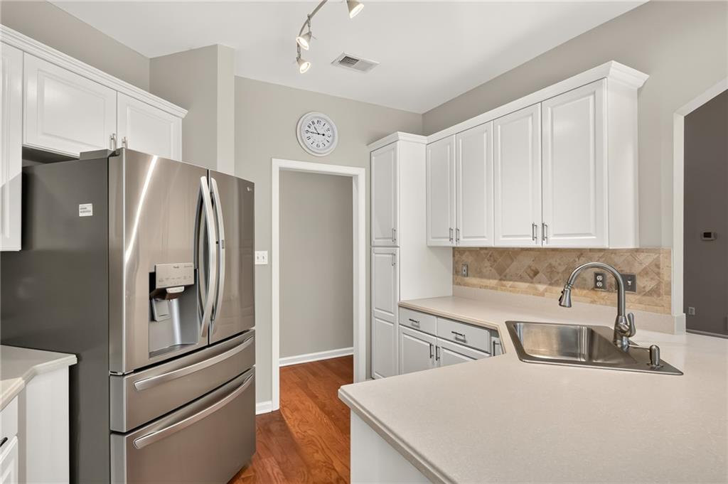 634 Steels Bridge Road Canton, GA 30114 - Photo 9 of 44