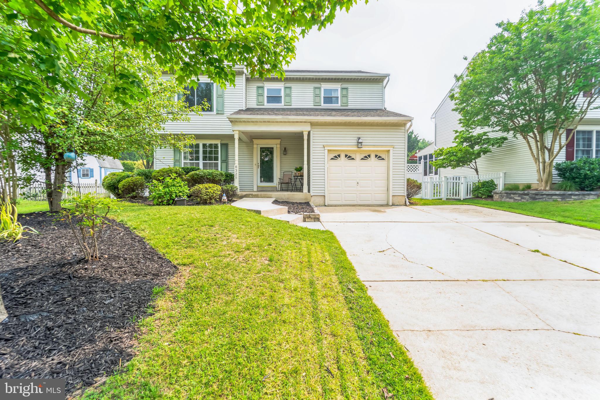 6325 Hanover Crossing Way Hanover, MD 21076 - Photo 1 of 1