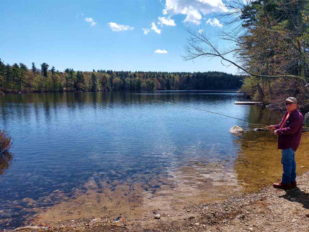 91 Pond View Road Weare, NH 03281 - Photo 40 of 40 Gallery Image 40