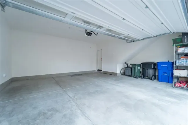 a view of a livingroom with closet