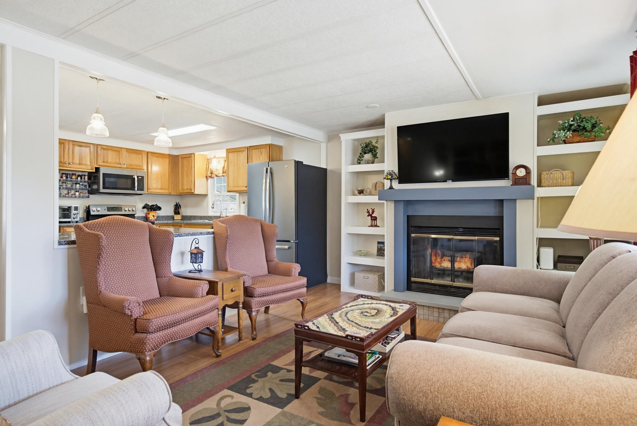 55 Roger Road Goffstown, NH 03045 - Photo 11 of 50