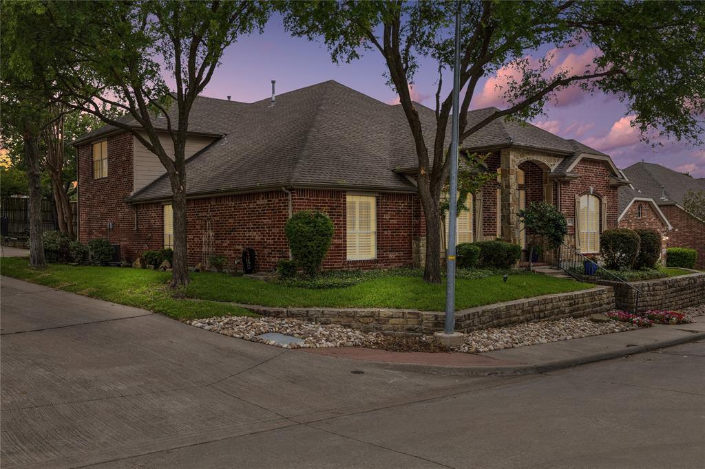 661 Channel Ridge Drive Rockwall, TX 75087 - Photo 35 of 38