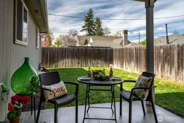 $418,000 | 1138 1/2 East Isaacs Avenue, Walla Walla, WA 99362