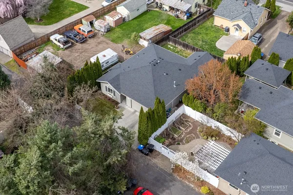 $418,000 | 1138 1/2 East Isaacs Avenue, Walla Walla, WA 99362