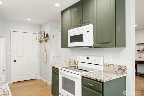 $418,000 | 1138 1/2 East Isaacs Avenue, Walla Walla, WA 99362