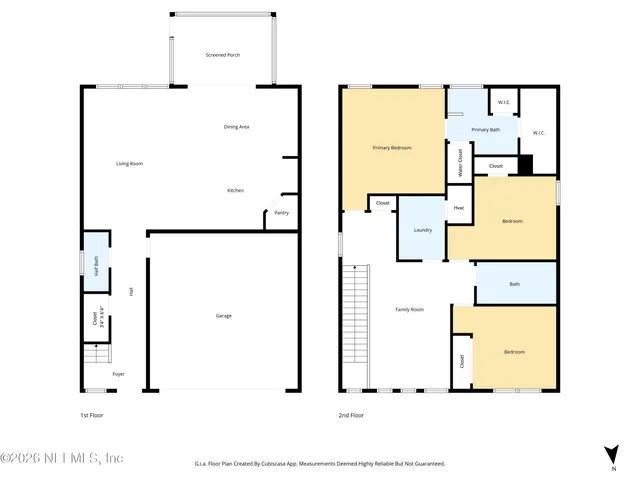 $444,000 | 214 Holly Forest Drive, St. Augustine, FL 32092