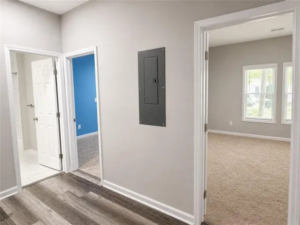 $1,900 | 5919 Chattahoochee Street, Lula, GA 30554
