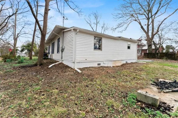 $1,900 | 5919 Chattahoochee Street, Lula, GA 30554