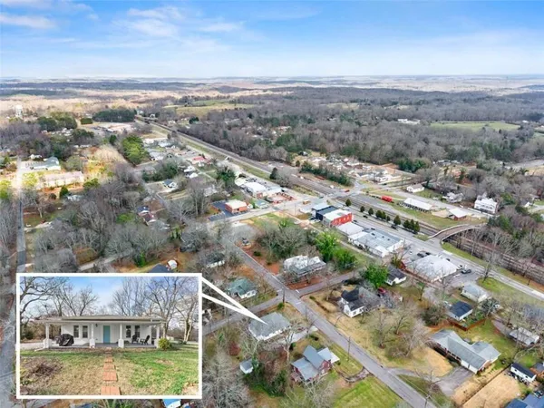 $1,900 | 5919 Chattahoochee Street, Lula, GA 30554