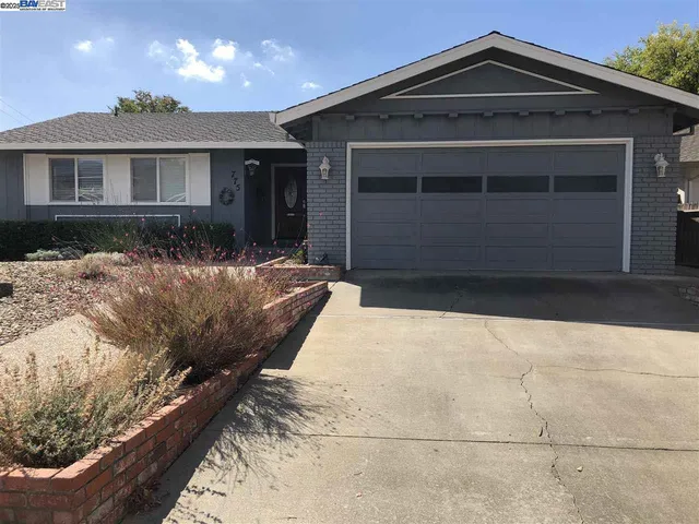 $3,800 | 775 Leland Way, Livermore, CA 94550