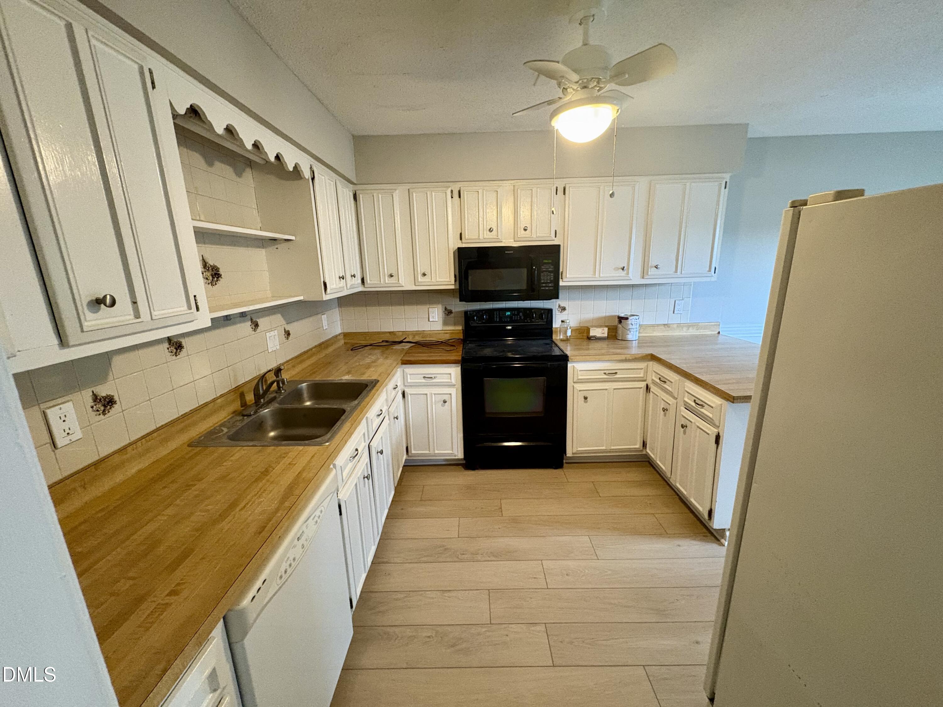4609 Grinding Stone Drive, Unit D Raleigh, NC 27604 - Photo 2 of 11