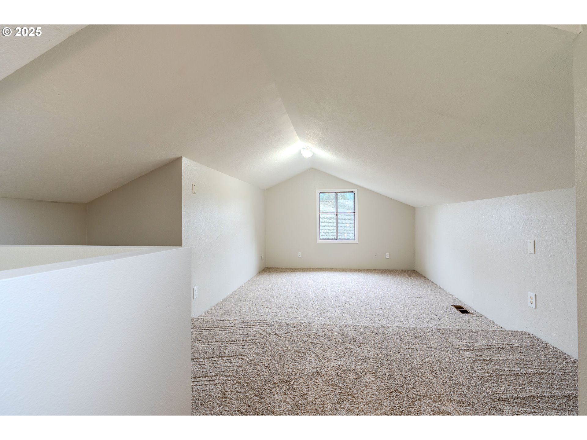 35709 Southeast Lusted Road Boring, OR 97009 - Photo 23 of 48 a view of an empty room with a window